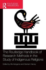 Routledge Handbook of Research Methods in the Study of Indigenous Religions