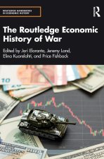 Routledge Economic History of War
