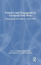 Violence and Propaganda in European Civil Wars
