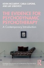 Evidence for Psychodynamic Psychotherapy