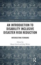 Introduction to Disability Inclusive Disaster Risk Reduction