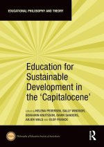 Education for Sustainable Development in the ‘Capitalocene’