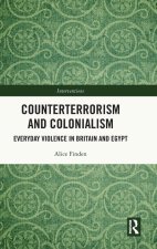 Counterterrorism and Colonialism