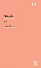 Stiegler for Architects