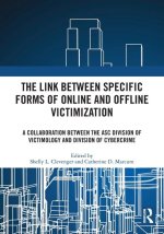 Link between Specific Forms of Online and Offline Victimization
