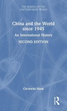 China and the World since 1945