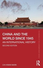 China and the World since 1945