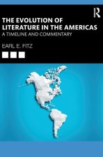 Evolution of Literature in the Americas