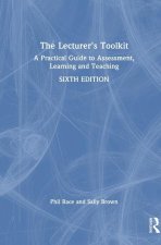 Lecturer's Toolkit