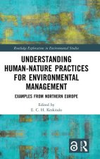 Understanding Human-Nature Practices for Environmental Management