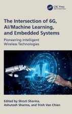 intersection of 6G, AI/Machine Learning, and Embedded Systems