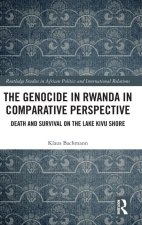 Genocide in Rwanda in Comparative Perspective