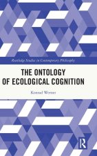 Ontology of Ecological Cognition