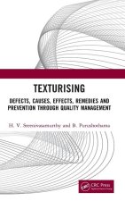 Texturising