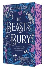 Beasts We Bury
