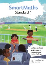 Smartmaths Standard 1
