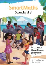 Smartmaths Standard 3