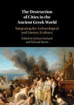 Destruction of Cities in the Ancient Greek World