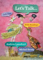 Let's Talk with Readings