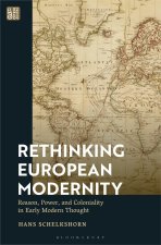 Rethinking European Modernity