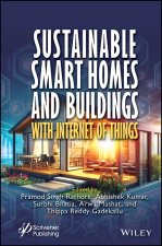 Sustainable Smart Homes and Buildings