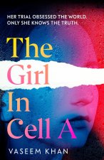 Girl In Cell A