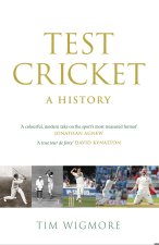 Test Cricket