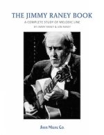 Jimmy Raney Book
