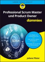 Professional Scrum Master f r Dummies