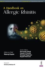 Handbook on Allergic Rhinitis
