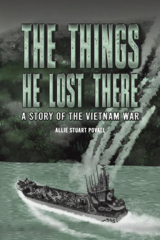 Things He Lost There