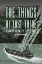 Things He Lost There