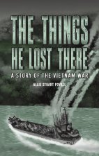 Things He Lost There