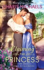 CLAIMING THE PRINCESS