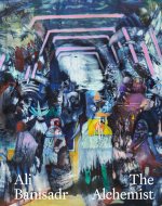 ALI BANISADR
