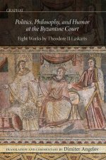 POLITICS PHILOSOPHY & HUMOR BYZANTINE CO