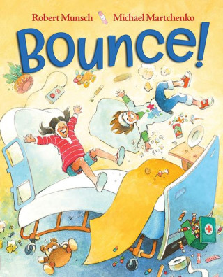 BOUNCE