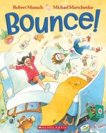 BOUNCE