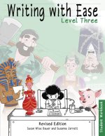 WRITING W/EASE 3 REVISED WORKBK