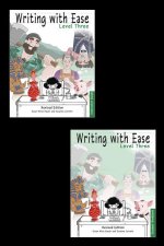 WRITING W/EASE 3 REVISED COMP BUNDLE