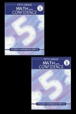 5TH GRADE MATH W/CONFIDENCE WORKBKBUNDLE