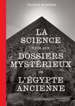 Dossiers fantastiques de l'Égypte ancienne