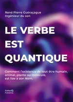 Le verbe est quantique