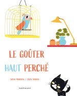 LE GOUTER HAUT PERCHÉ