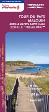 Tour du pays malouin