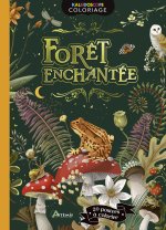 Forêt enchantée