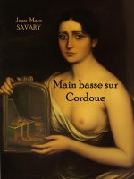 MAIN BASSE SUR CORDOUE