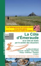 LE CHEMIN DES DOUANIERS PAR LA COTE D EMERAUDE