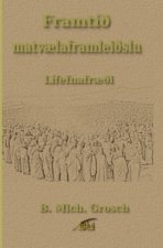 Framtíð matvælaframleiðslu