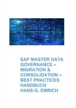 SAP Master Data Governance - Datenmigration & Consolidation - Best Practices Handbuch mit Anwendungsbeispielen